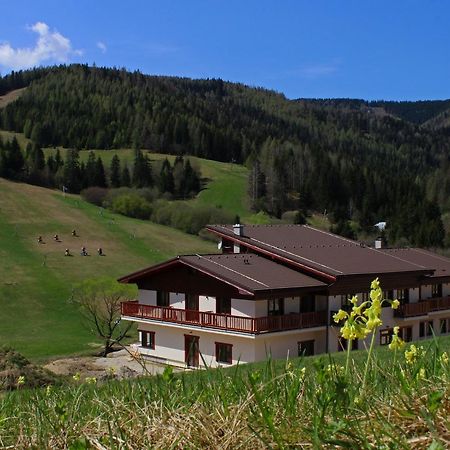 Hotel Studnicky Vernár Eksteriør bilde