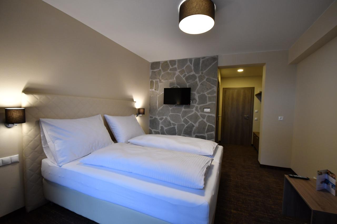 Hotel Studnicky Vernár Eksteriør bilde