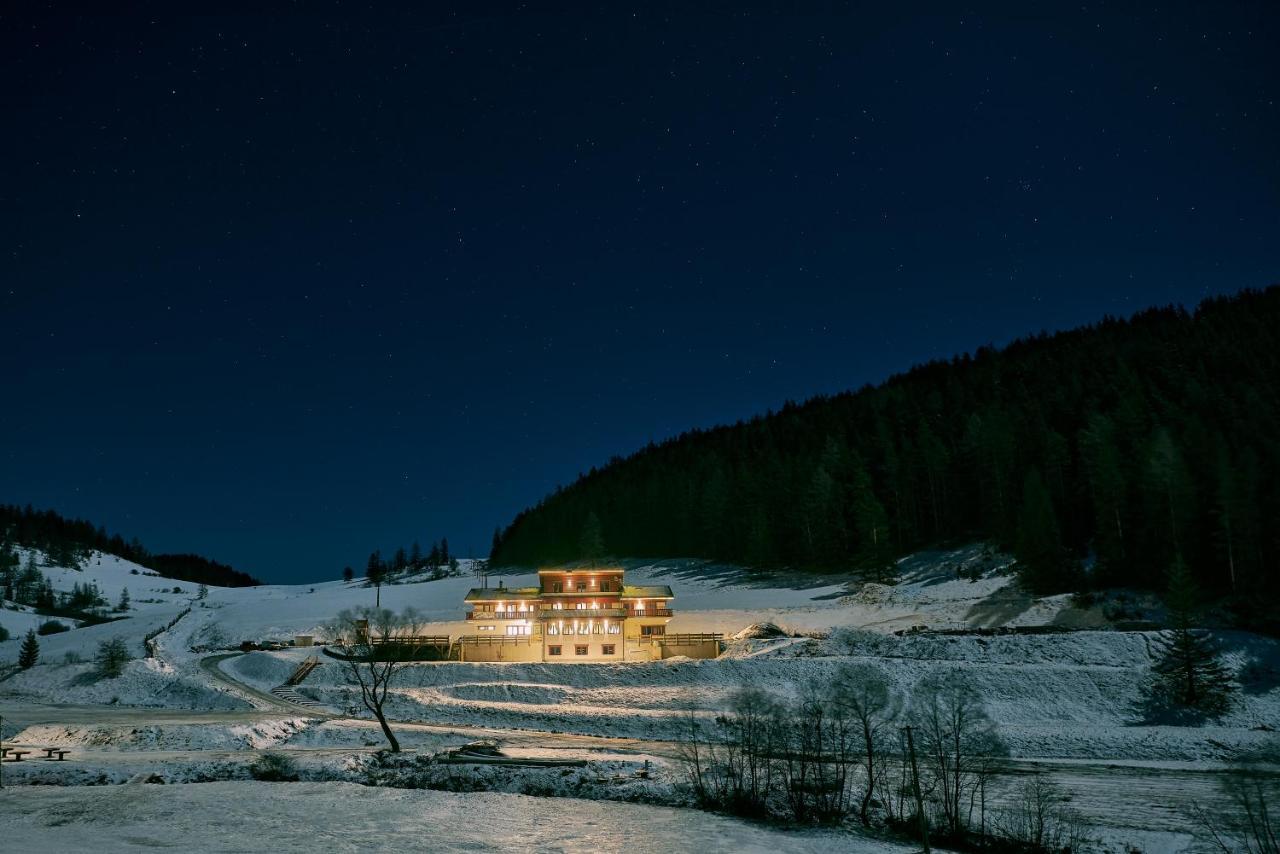 Hotel Studnicky Vernár Eksteriør bilde