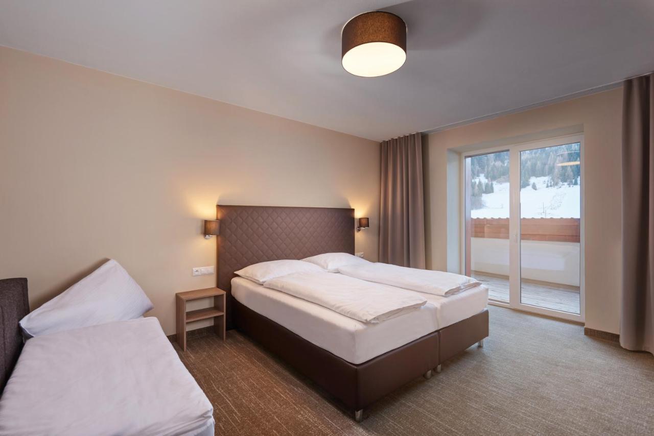 Hotel Studnicky Vernár Eksteriør bilde