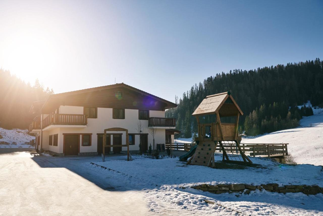 Hotel Studnicky Vernár Eksteriør bilde
